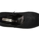 Incaltaminte Femei Audrey Brooke Milano Reptile Bootie Black