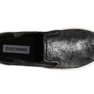 Incaltaminte Femei Steve Madden Ethyn Slip-On Sneaker Black
