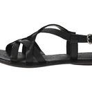 Incaltaminte Femei Born Eryka Black Full-Grain Leather