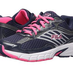 Incaltaminte Femei Fila Xtenuate Fila NavyDark SilverKnockout Pink