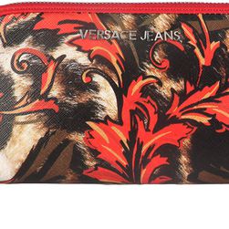 Versace Jeans E3Vobpi2_75570 Red