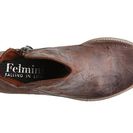 Incaltaminte Femei Felmini Clash Bootie Brown