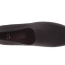 Incaltaminte Femei Stuart Weitzman Sofa Black Micro Stretch