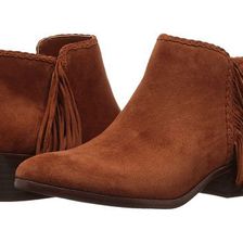 Incaltaminte Femei Sam Edelman Paige Cinnamon Kid Suede Leather