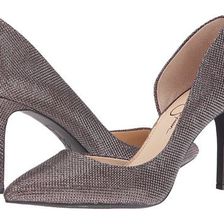 Incaltaminte Femei Jessica Simpson Lacewell Multi Bronze