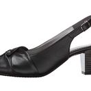 Incaltaminte Femei ara Tilda Black Leather