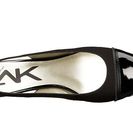 Incaltaminte Femei Anne Klein Callum BlackBlack Fabric