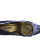 Incaltaminte Femei Nine West Jackpot Navy Velvet