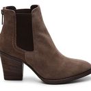 Incaltaminte Femei Aquatalia Fabien Chelsea Boot Taupe