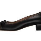 Incaltaminte Femei Salvatore Ferragamo Vara Nero Rubens Calf