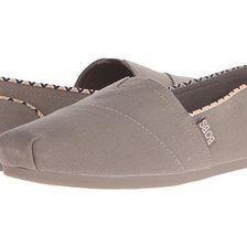 Incaltaminte Femei SKECHERS Bobs Plush Taupe