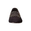 Incaltaminte Femei Isola Risa Black King Suede