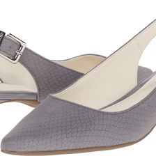 Anne Klein Expert Grey Reptile 1