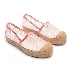 Espadrile Saima Roz