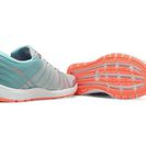 Incaltaminte Femei New Balance New Balance 811 Light Grey with Turquoise Orange