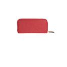 Accesorii Femei US Polo Assn Billy Embossed Wallet Engine Red