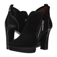 Donald J Pliner Malta Black