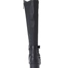 Incaltaminte Femei BCBGeneration Black Kai Tall Riding Boots Black