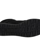 Incaltaminte Femei Stuart Weitzman Furever Black Sport Suede