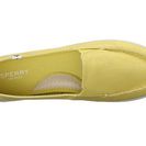 Incaltaminte Femei Sperry Top-Sider Zuma Salt Wash Canvas Yellow