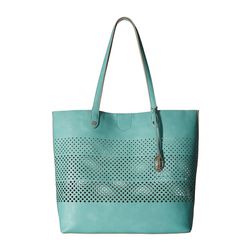 CARLOS by Carlos Santana Mila Tote Mint