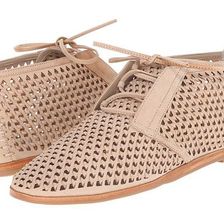 Incaltaminte Femei Dolce Vita Adams Ivory Nubuck