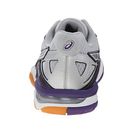 Incaltaminte Femei ASICS GEL-Tactictrade PurpleSilverWhite