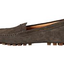 Incaltaminte Femei COACH Amber Piombo Calf Suede