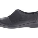 Incaltaminte Femei Clarks Foxvale Spell Black Leather
