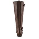 Incaltaminte Femei Crown Vintage Carlee Riding Boot Brown