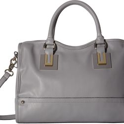 French Connection Arden Satchel Mount Fuji