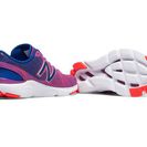 Incaltaminte Femei New Balance Womens Running 690v4 Purple with Blue