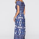 Rochie maxi 