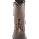 Incaltaminte Femei Bucco Kalebe Lace-Up Boot STONE