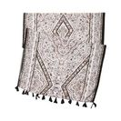Accesorii Femei BCBGeneration Fairy Tiles Scarf Cloud Dancer