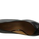 Incaltaminte Femei Nine West Audora Black Leather