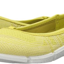 ECCO Sport Intrinsic Karma Flat Sulphur/Lemon Neon Sulphur/Sulphur