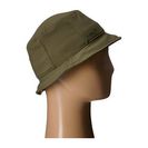 Accesorii Femei Prana Zion Bucket Hat Cargo Green