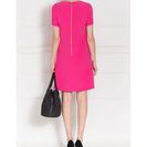 Incaltaminte Femei Nissa Rochie de zi RZ7724 Fuchsia