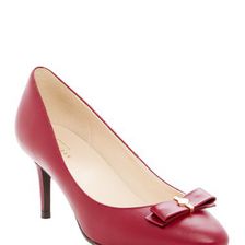 Incaltaminte Femei Cole Haan Kelsey Det Pump - Waterproof CABERNET W