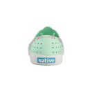 Incaltaminte Femei Native Shoes Miller Moola GreenShell WhiteBiggie Print