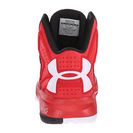 Incaltaminte Femei Under Armour UA Micro Gtrade Torch RedWhiteBlack