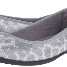 LifeStride Airy Silver/Slate Disco Leopard/Elf