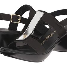 Incaltaminte Femei Athena Alexander Tomie Black