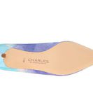 Incaltaminte Femei Charles by Charles David Drew Ocean Tie-Dye