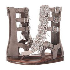 Incaltaminte Femei Carlos Santana Taos Doe