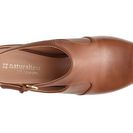 Incaltaminte Femei Naturalizer Kimber Sandal Tan