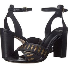 Incaltaminte Femei Cole Haan Carya High Sandal Black