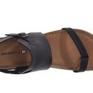 Incaltaminte Femei Merrell Whisper Post Black