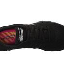 Incaltaminte Femei SKECHERS Flex Appeal - Epicenter Black
